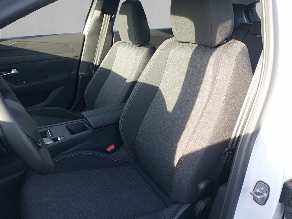Occasion PEUGEOT 308 308 Hybrid 145 e-DCS6 - Style