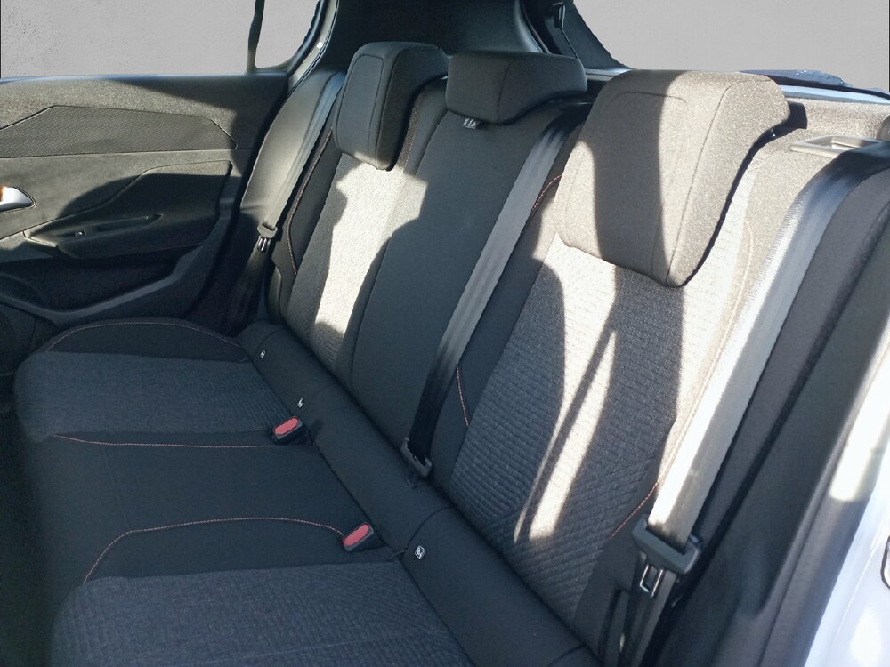 Occasion PEUGEOT 308 308 Hybrid 145 e-DCS6 - Style
