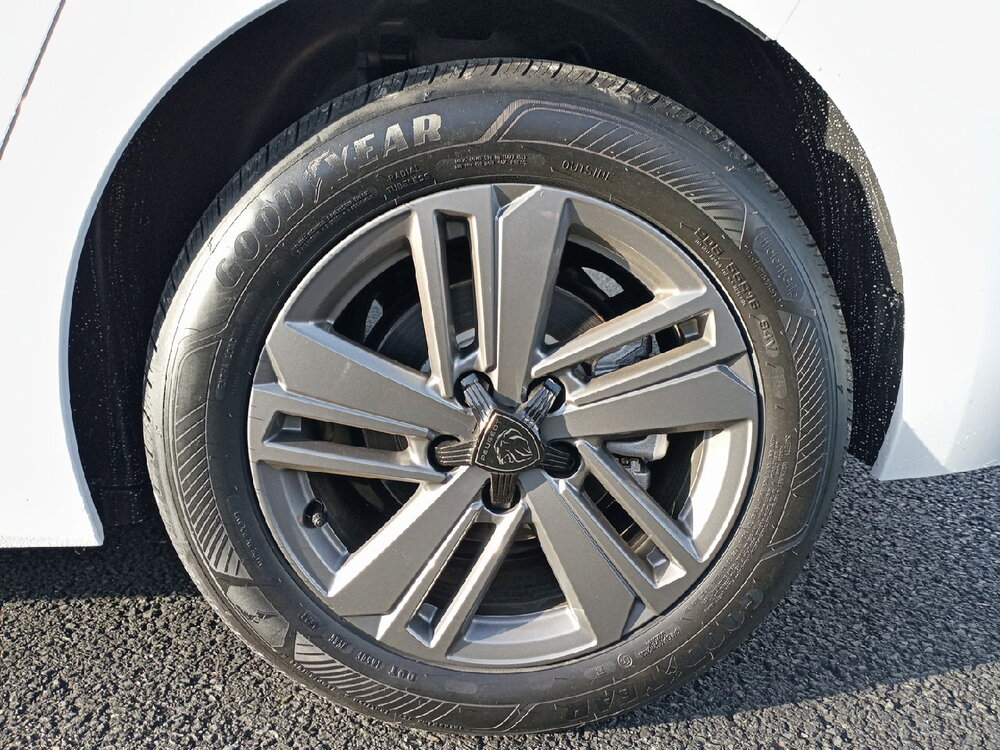 Occasion PEUGEOT 308 308 Hybrid 145 e-DCS6 - Style
