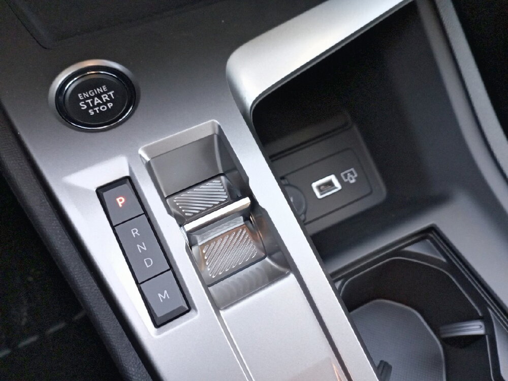 Occasion PEUGEOT 308 308 Hybrid 145 e-DCS6 - Style