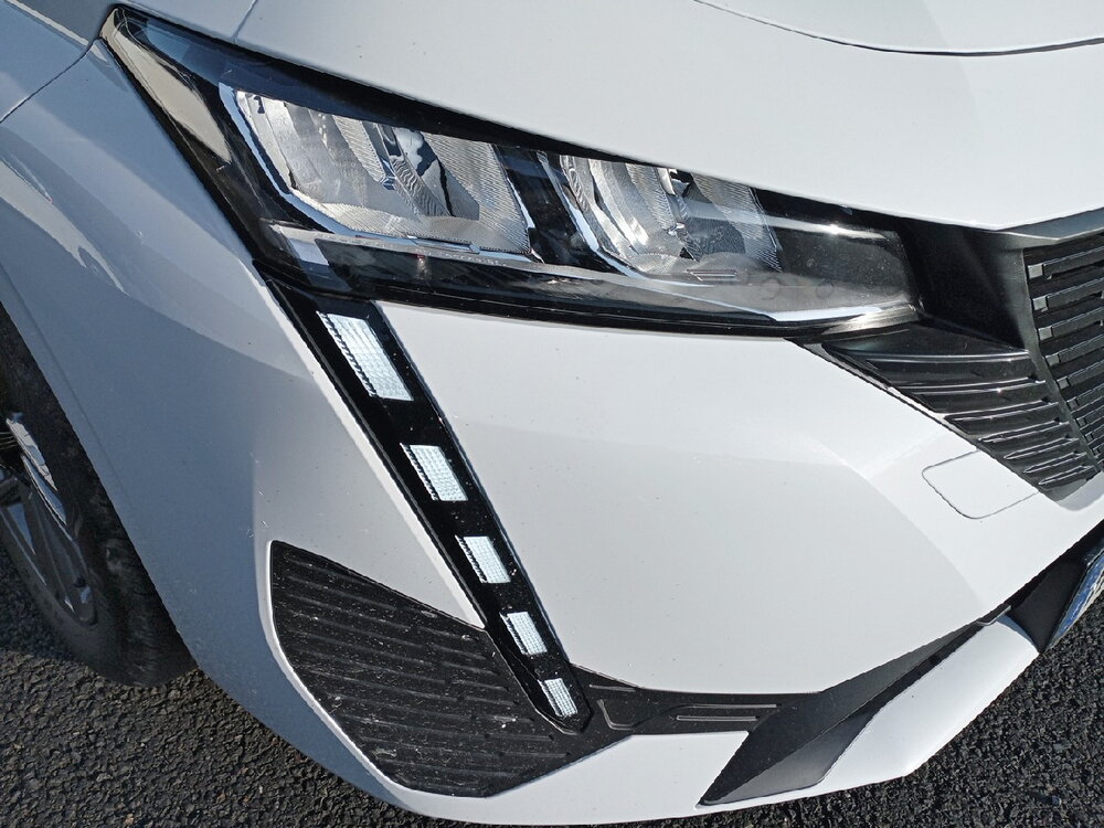 Occasion PEUGEOT 308 308 Hybrid 145 e-DCS6 - Style