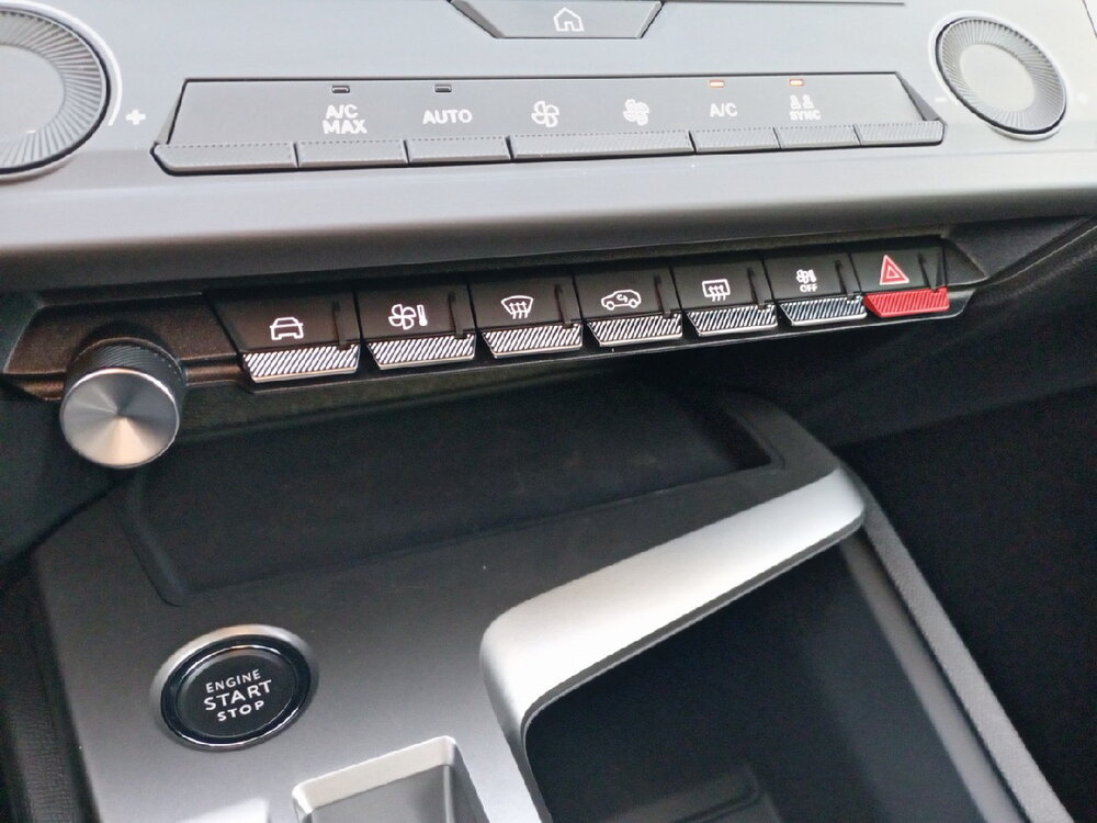 Occasion PEUGEOT 308 308 Hybrid 145 e-DCS6 - Style