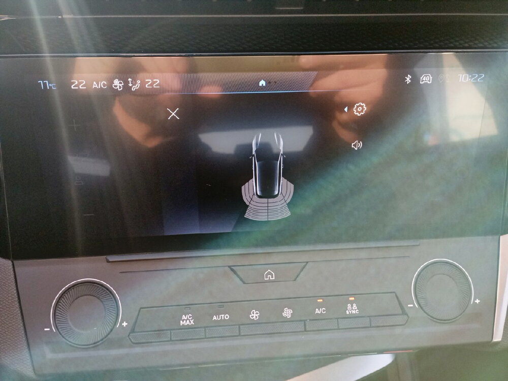 Occasion PEUGEOT 308 308 Hybrid 145 e-DCS6 - Style