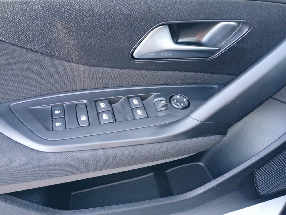 Occasion PEUGEOT 308 308 Hybrid 145 e-DCS6 - Style
