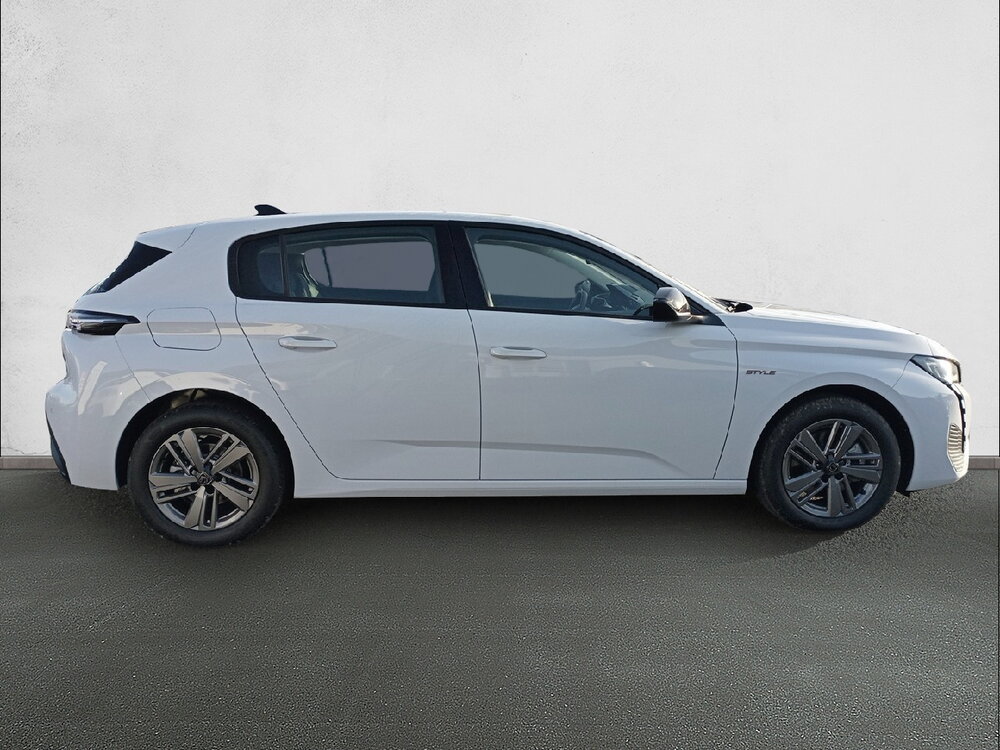 Occasion PEUGEOT 308 308 Hybrid 145 e-DCS6 - Style