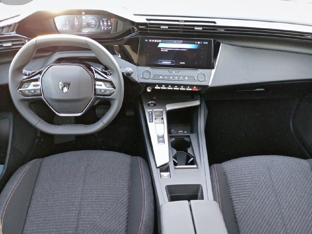 Occasion PEUGEOT 308 308 Hybrid 145 e-DCS6 - Style