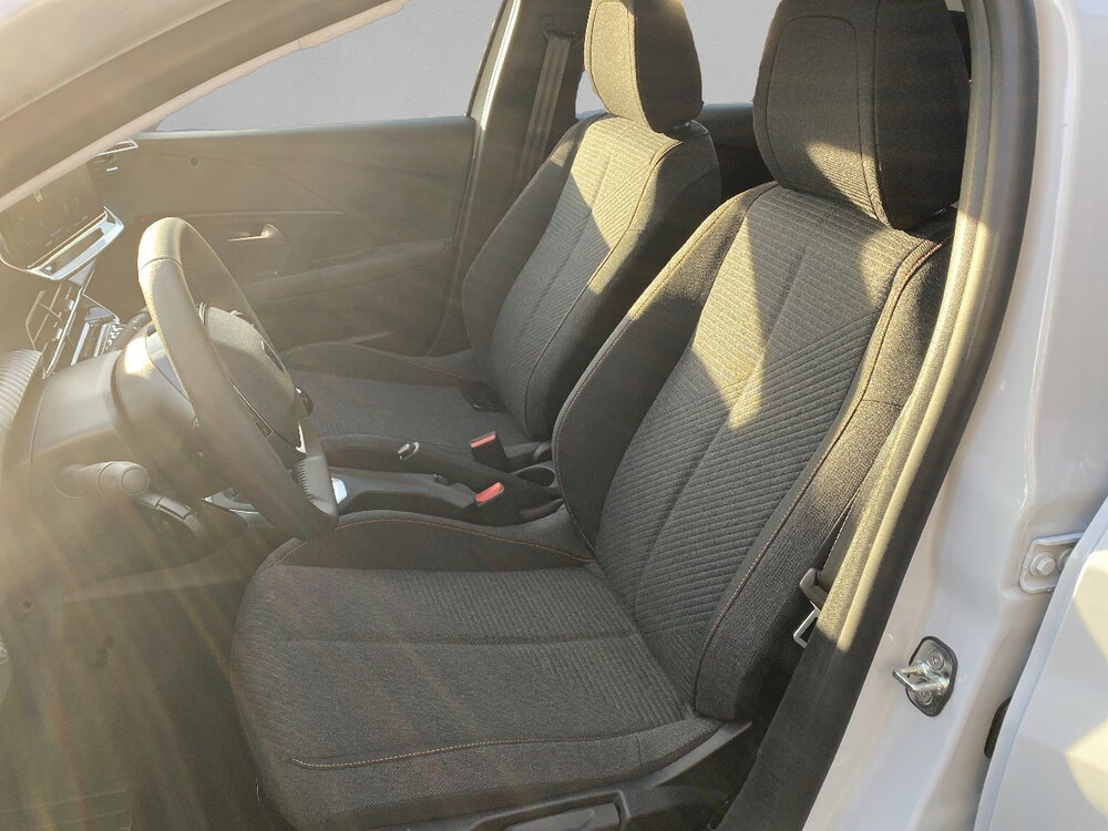 Occasion PEUGEOT 208 208 100 S&S BVM6 - Style