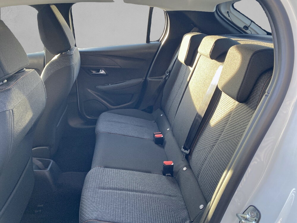 Occasion PEUGEOT 208 208 100 S&S BVM6 - Style