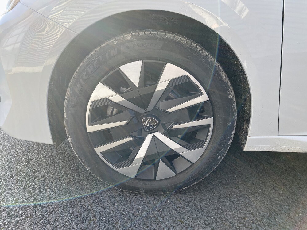 Occasion PEUGEOT 208 208 100 S&S BVM6 - Style
