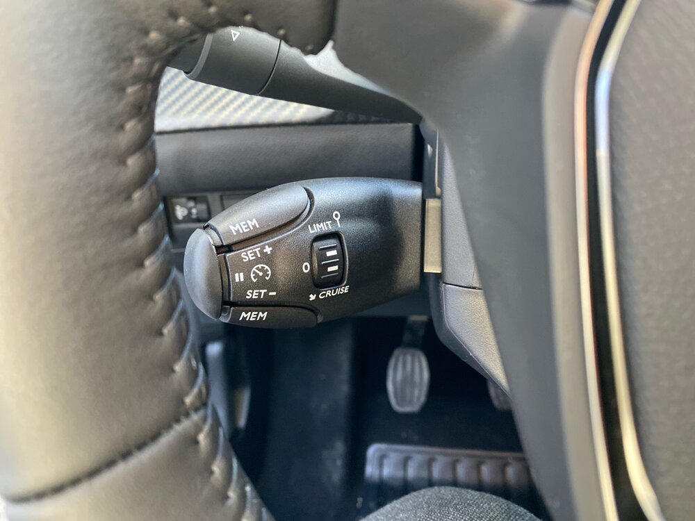 Occasion PEUGEOT 208 208 100 S&S BVM6 - Style