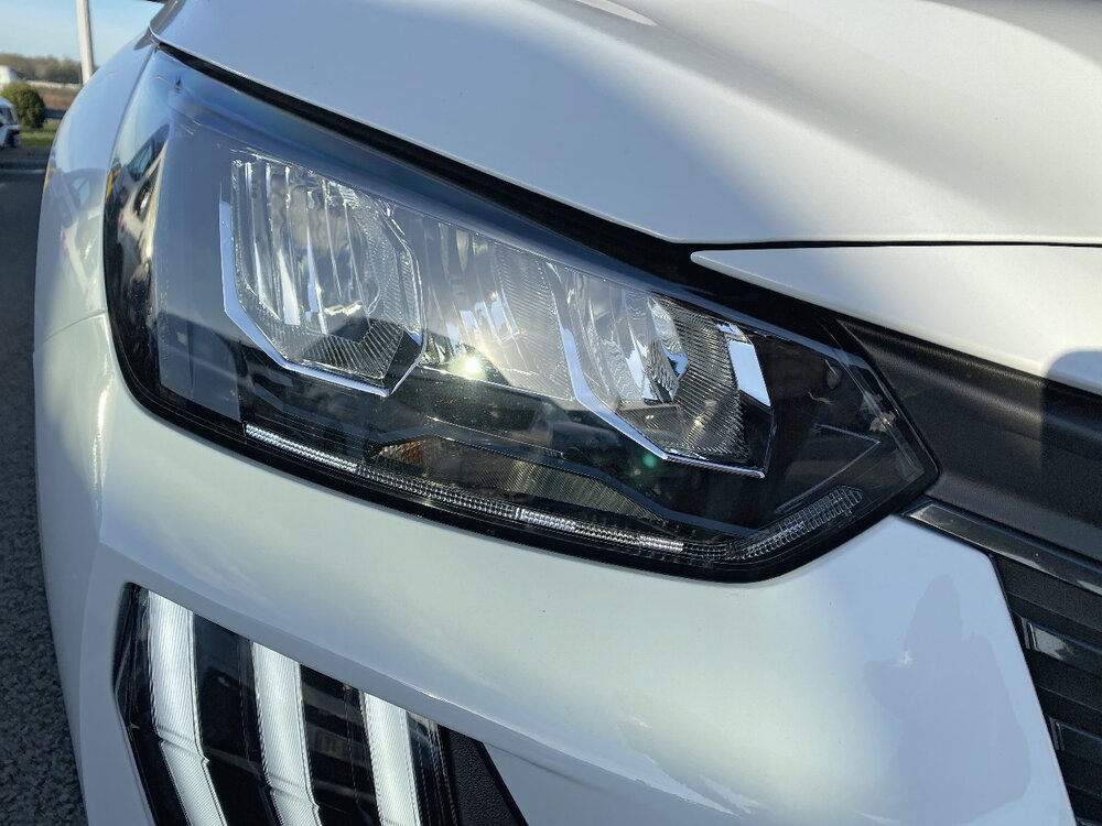 Occasion PEUGEOT 208 208 100 S&S BVM6 - Style