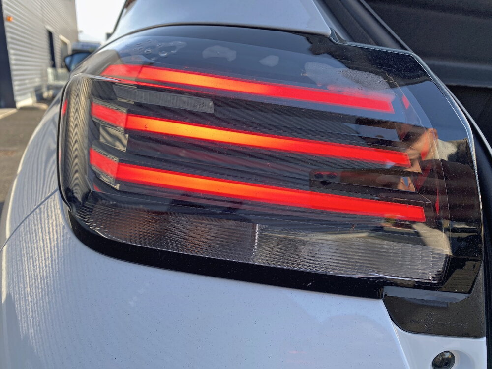 Occasion PEUGEOT 208 208 100 S&S BVM6 - Style