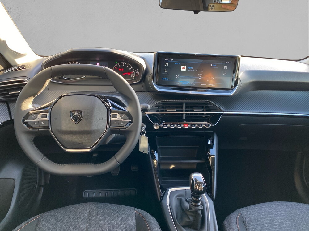 Occasion PEUGEOT 208 208 100 S&S BVM6 - Style