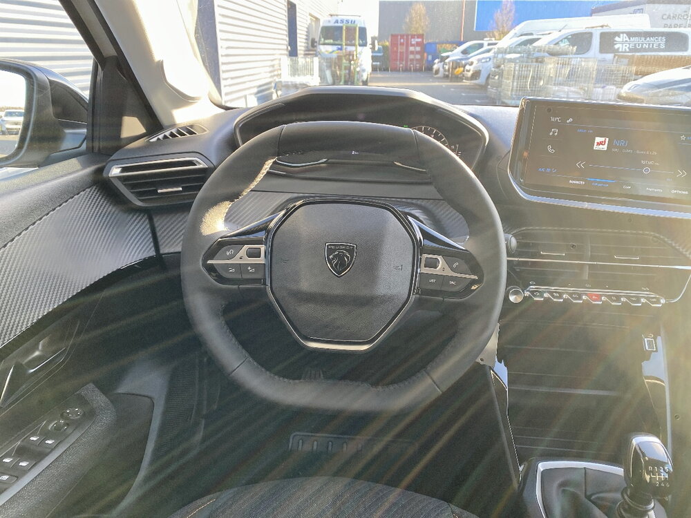 Occasion PEUGEOT 208 208 100 S&S BVM6 - Style