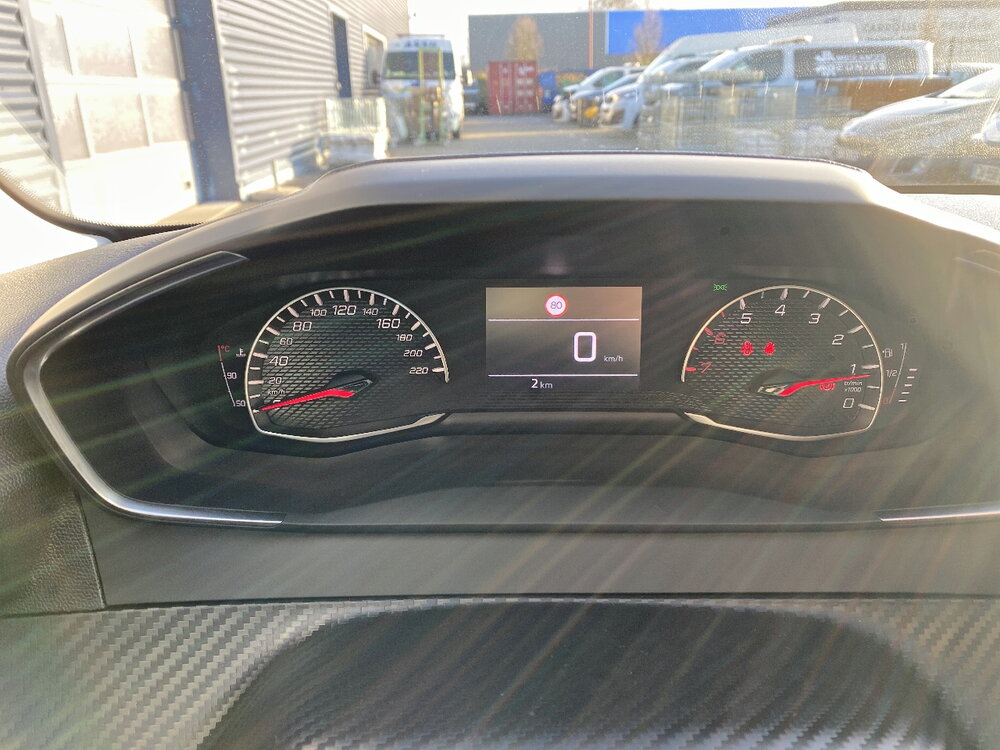 Occasion PEUGEOT 208 208 100 S&S BVM6 - Style