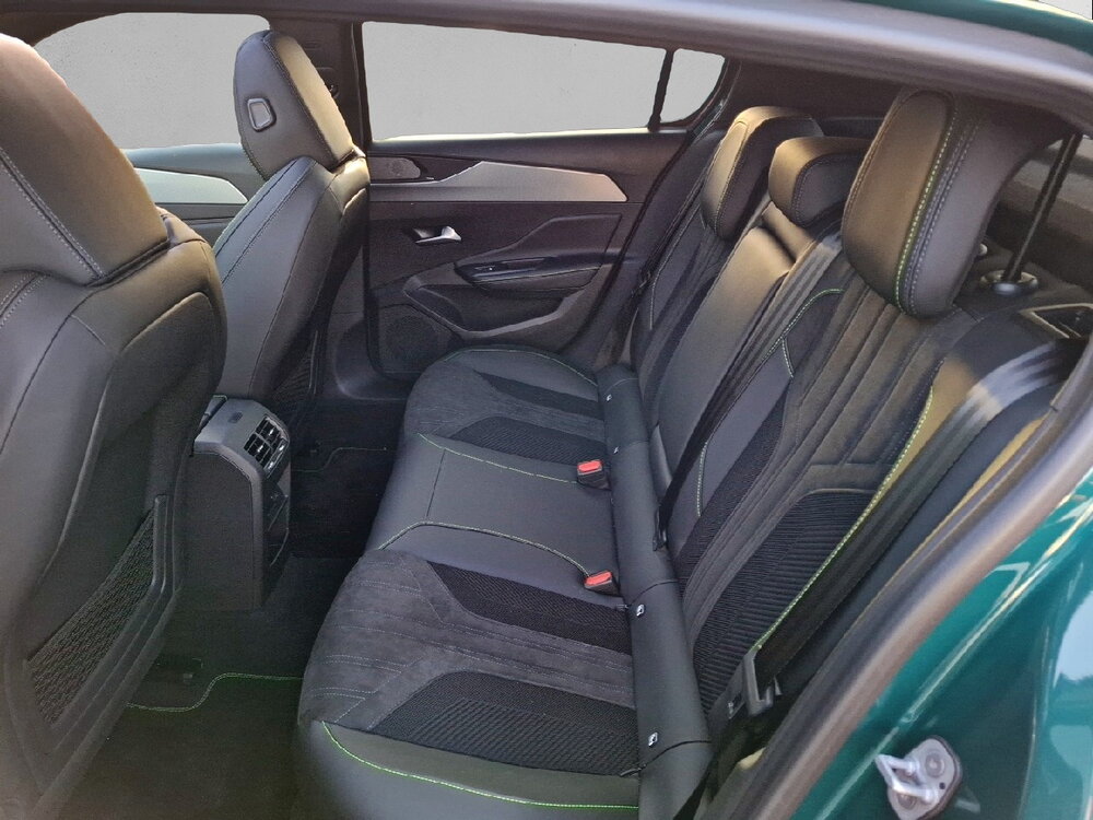 Occasion PEUGEOT 308 308 Hybrid 145 e-DCS6 - GT Exclusive
