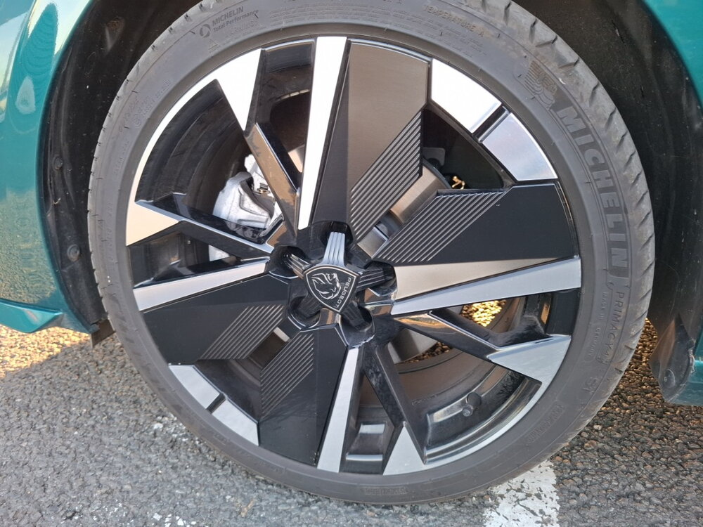 Occasion PEUGEOT 308 308 Hybrid 145 e-DCS6 - GT Exclusive