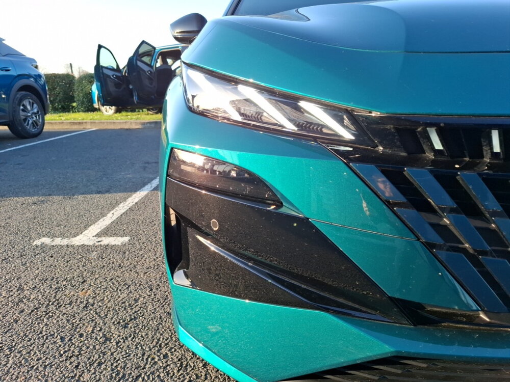 Occasion PEUGEOT 308 308 Hybrid 145 e-DCS6 - GT Exclusive