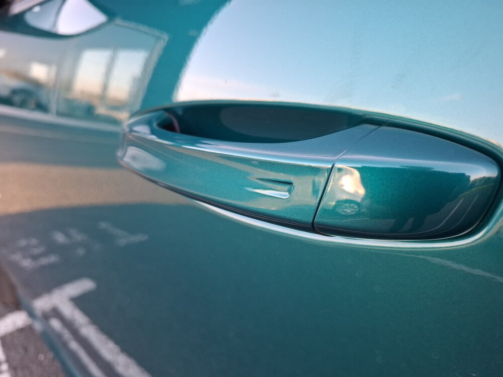 Occasion PEUGEOT 308 308 Hybrid 145 e-DCS6 - GT Exclusive