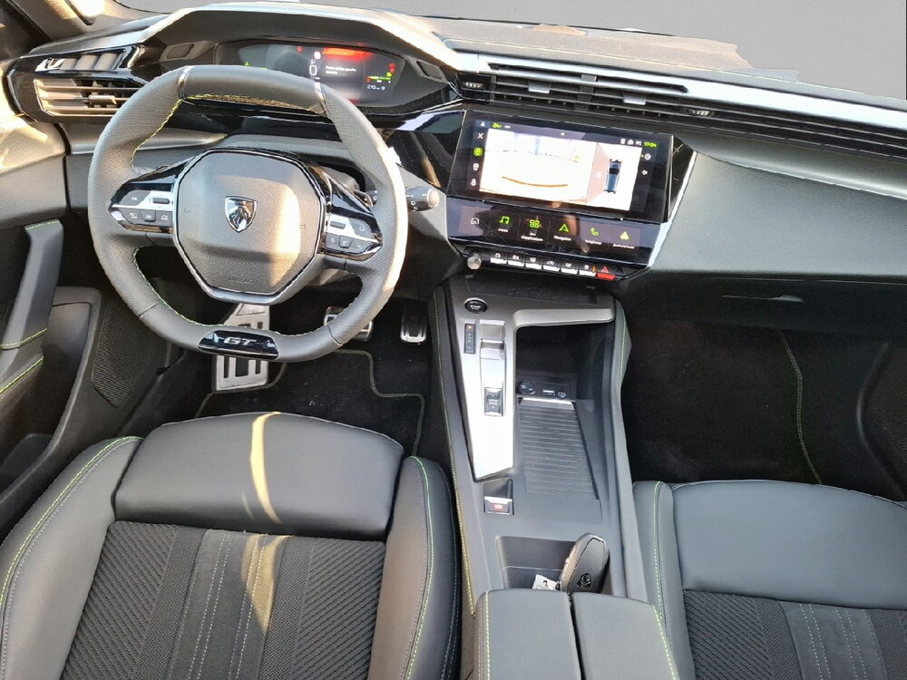 Occasion PEUGEOT 308 308 Hybrid 145 e-DCS6 - GT Exclusive