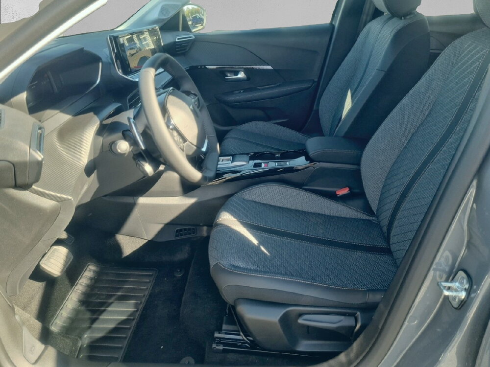 Occasion PEUGEOT 208 208 Hybrid 110 e-DCS6 - Allure