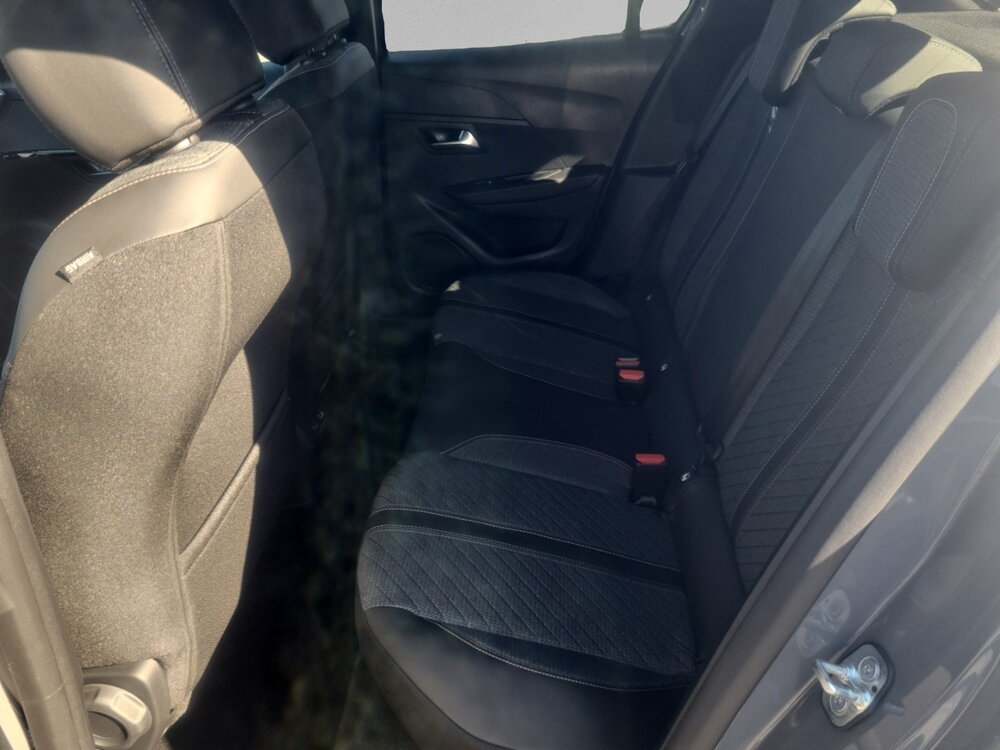 Occasion PEUGEOT 208 208 Hybrid 110 e-DCS6 - Allure