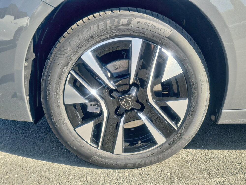 Occasion PEUGEOT 208 208 Hybrid 110 e-DCS6 - Allure