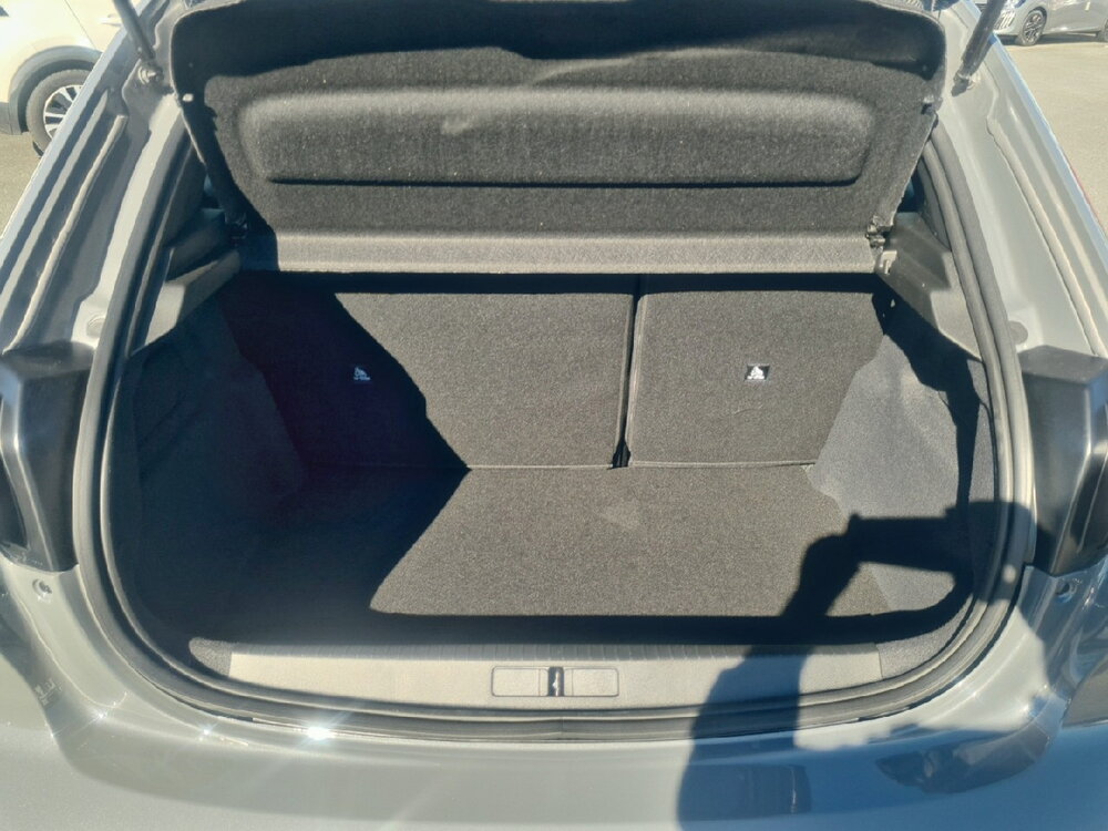 Occasion PEUGEOT 208 208 Hybrid 110 e-DCS6 - Allure