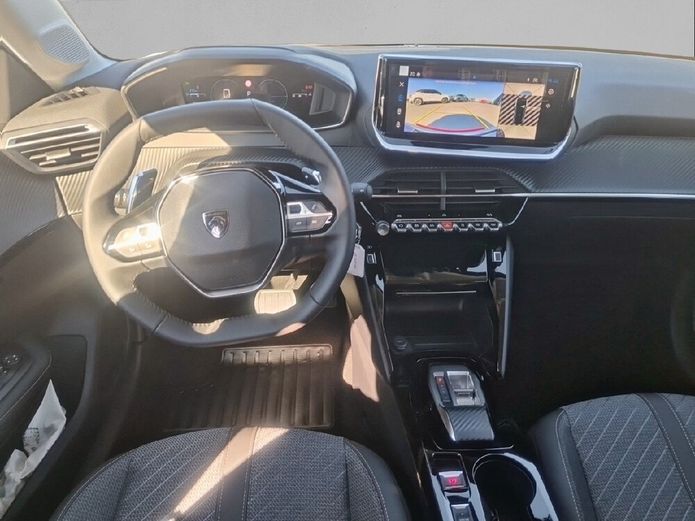 Occasion PEUGEOT 208 208 Hybrid 110 e-DCS6 - Allure