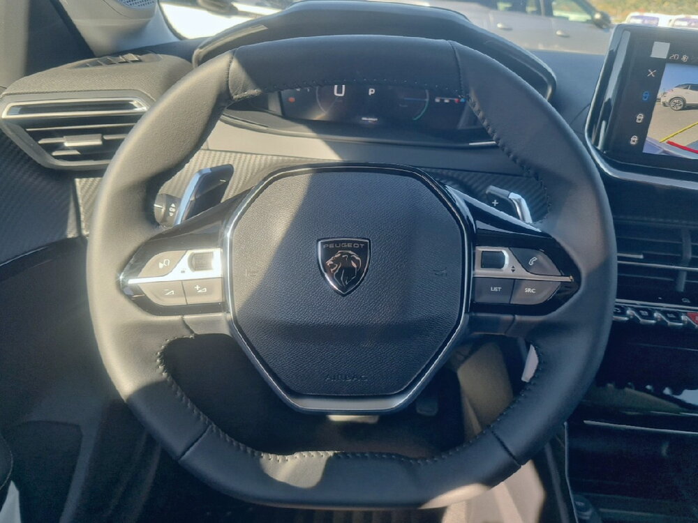 Occasion PEUGEOT 208 208 Hybrid 110 e-DCS6 - Allure
