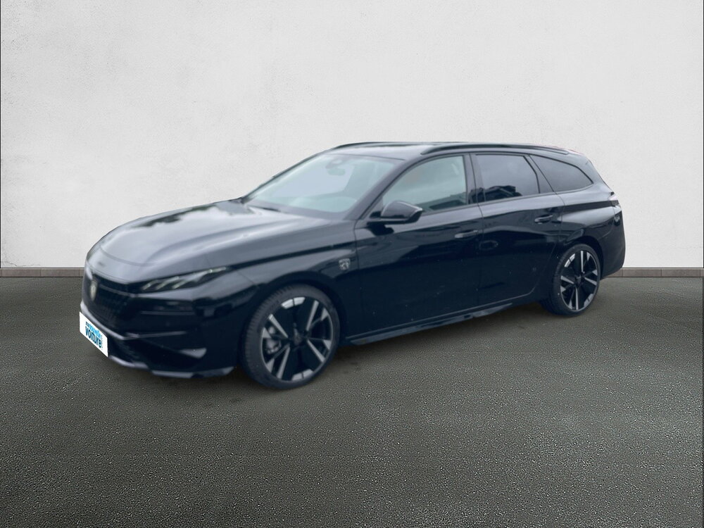 Occasion PEUGEOT 308 308 SW Hybrid 145 e-DCS6 - GT