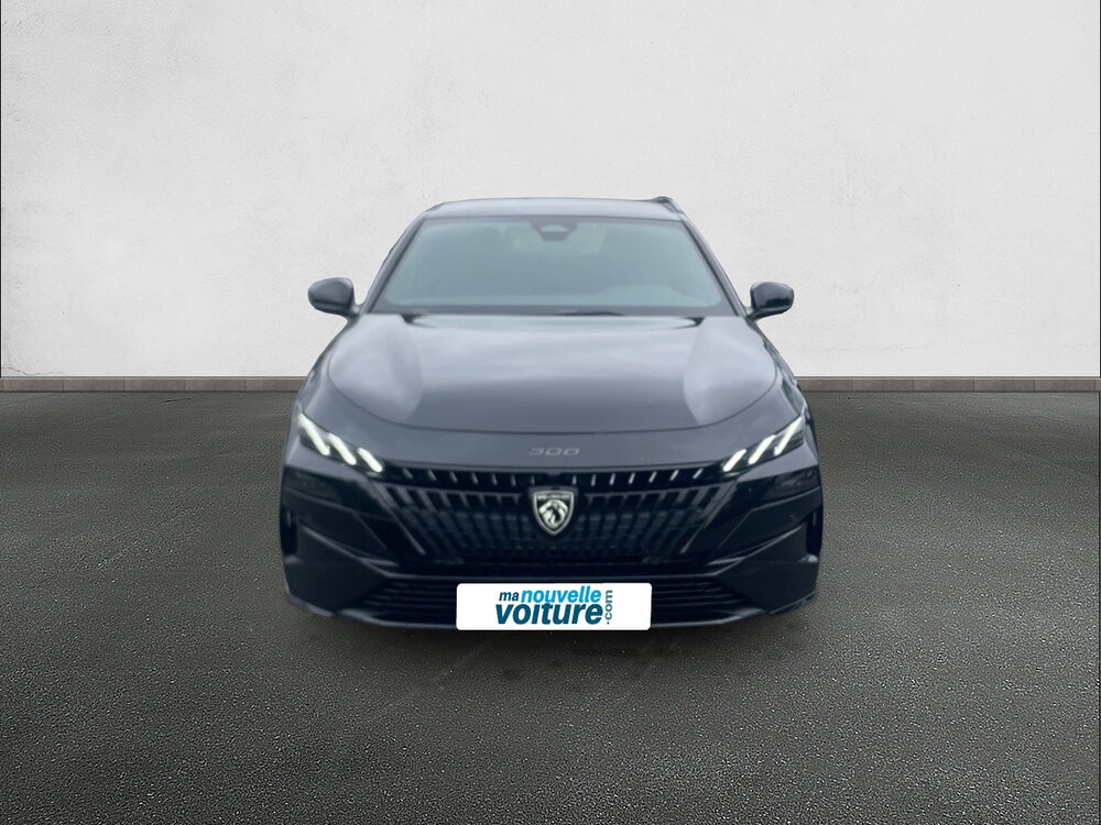 Occasion PEUGEOT 308 308 SW Hybrid 145 e-DCS6 - GT
