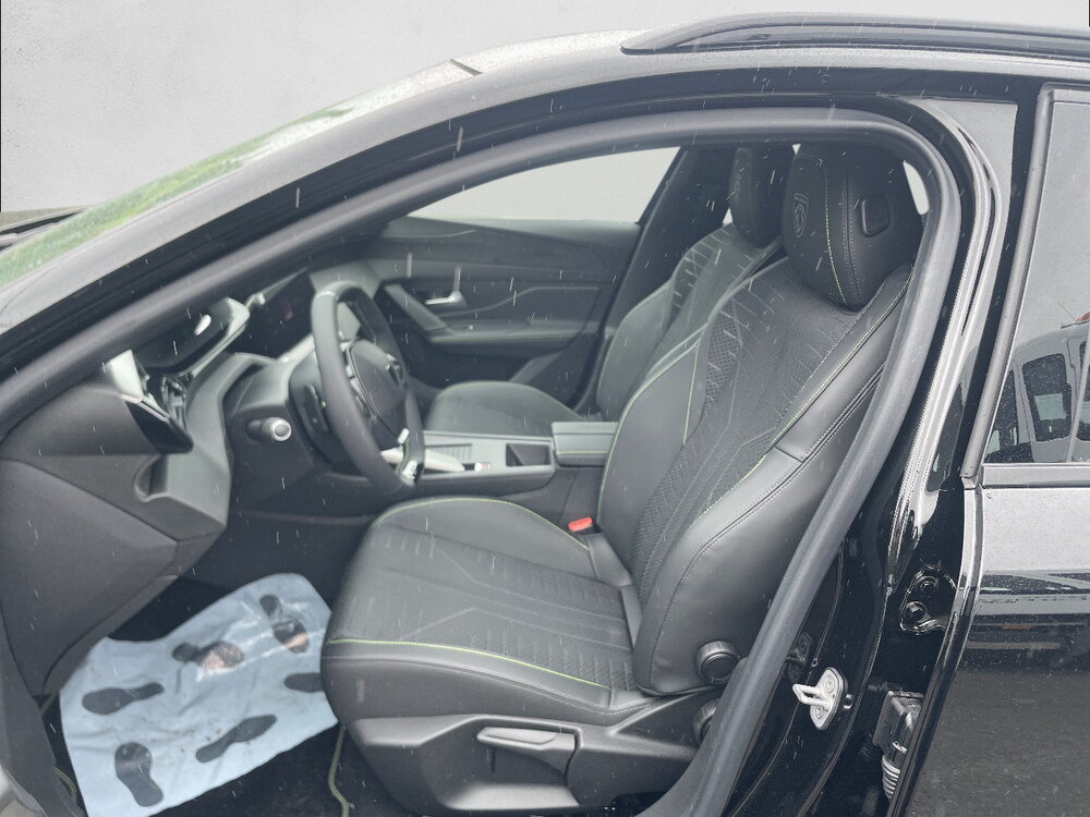 Occasion PEUGEOT 308 308 SW Hybrid 145 e-DCS6 - GT