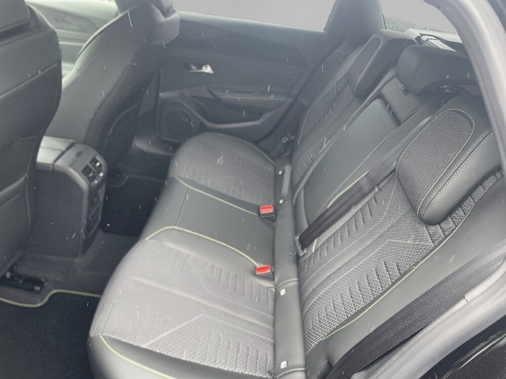 Occasion PEUGEOT 308 308 SW Hybrid 145 e-DCS6 - GT
