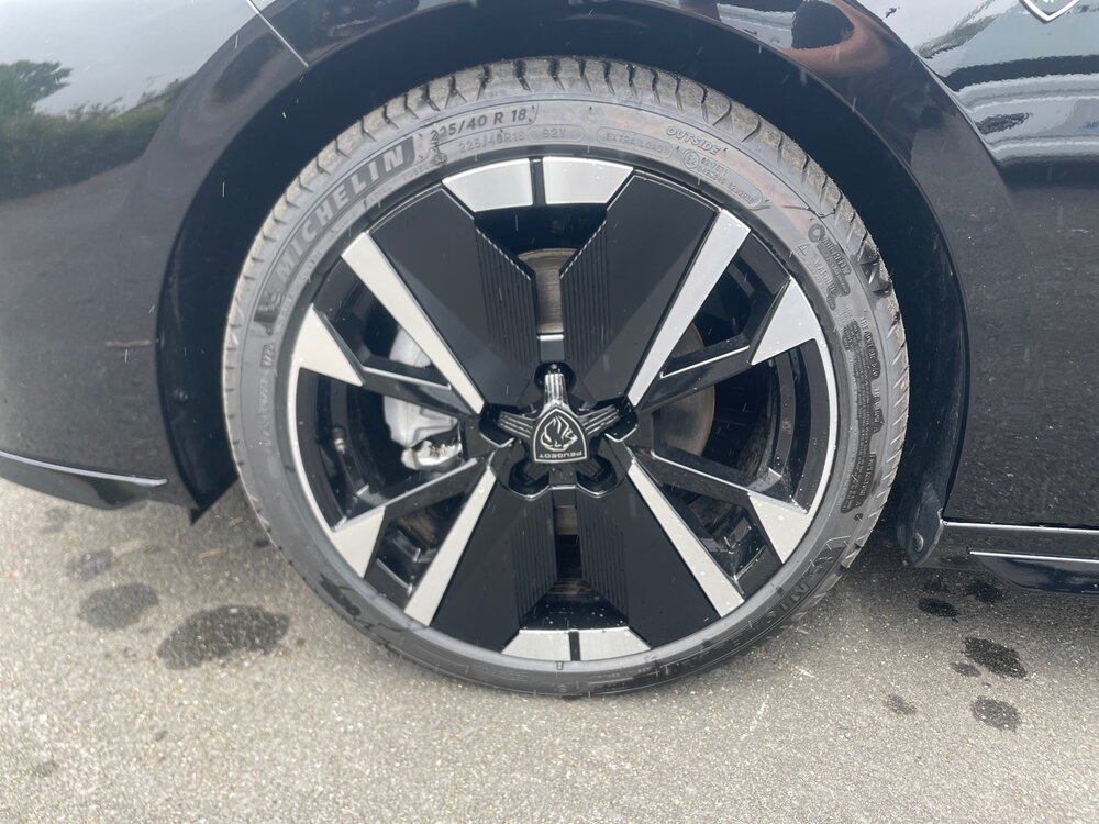 Occasion PEUGEOT 308 308 SW Hybrid 145 e-DCS6 - GT