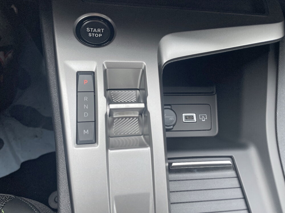 Occasion PEUGEOT 308 308 SW Hybrid 145 e-DCS6 - GT
