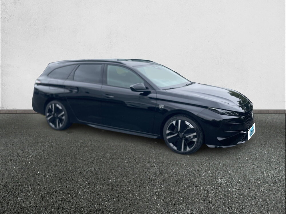 Occasion PEUGEOT 308 308 SW Hybrid 145 e-DCS6 - GT