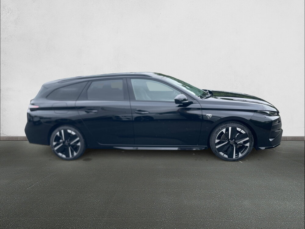 Occasion PEUGEOT 308 308 SW Hybrid 145 e-DCS6 - GT
