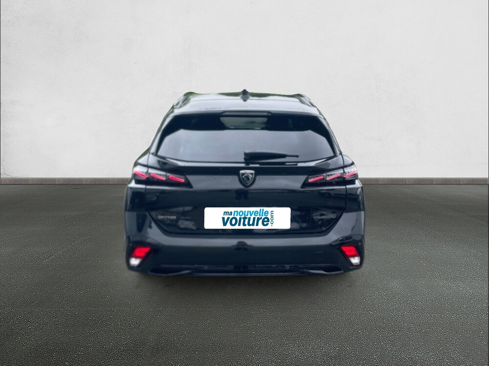 Occasion PEUGEOT 308 308 SW Hybrid 145 e-DCS6 - GT