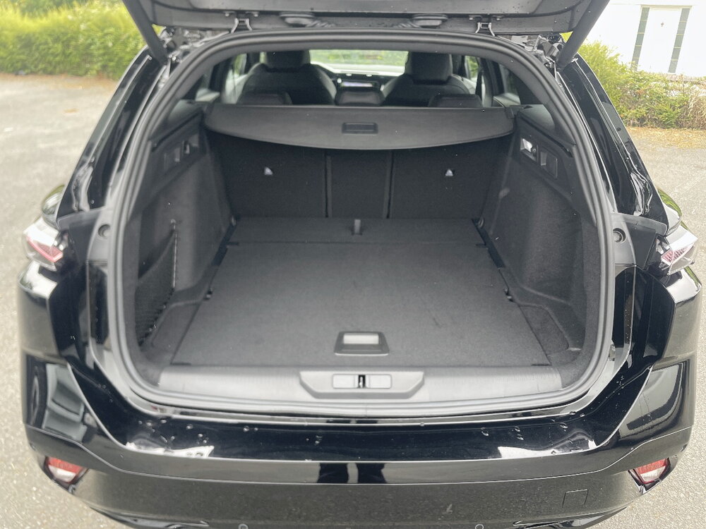Occasion PEUGEOT 308 308 SW Hybrid 145 e-DCS6 - GT
