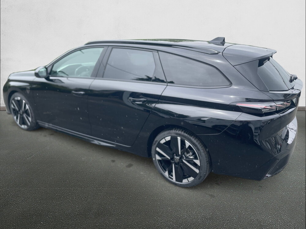 Occasion PEUGEOT 308 308 SW Hybrid 145 e-DCS6 - GT