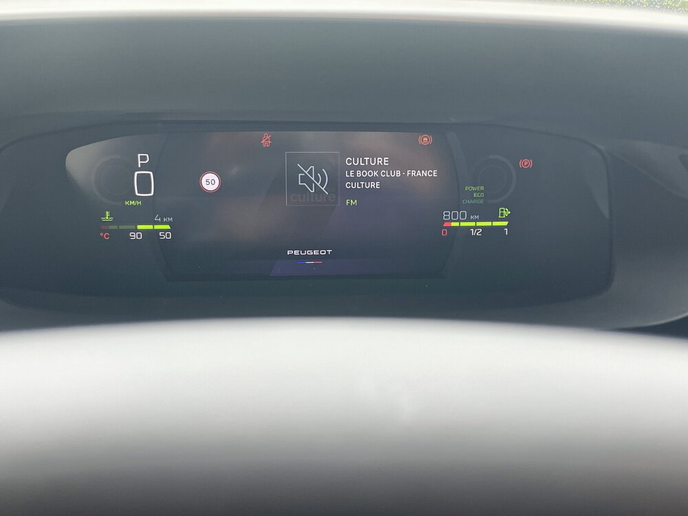 Occasion PEUGEOT 308 308 SW Hybrid 145 e-DCS6 - GT