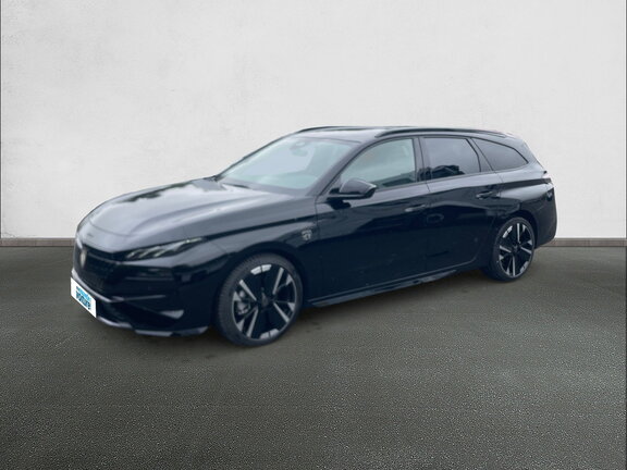 Occasion PEUGEOT 308 308 SW Hybrid 145 e-DCS6 - GT