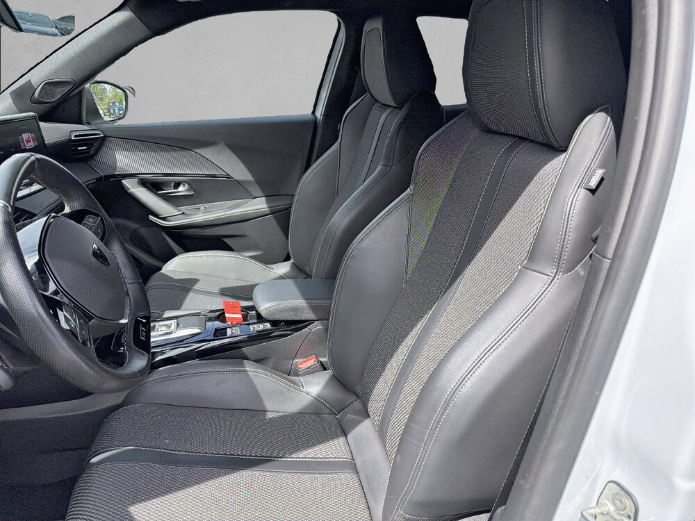 Occasion PEUGEOT 2008 2008 PureTech 130 S&S EAT8 - GT