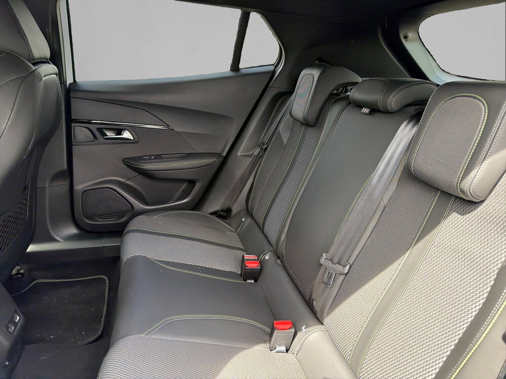 Occasion PEUGEOT 2008 2008 PureTech 130 S&S EAT8 - GT