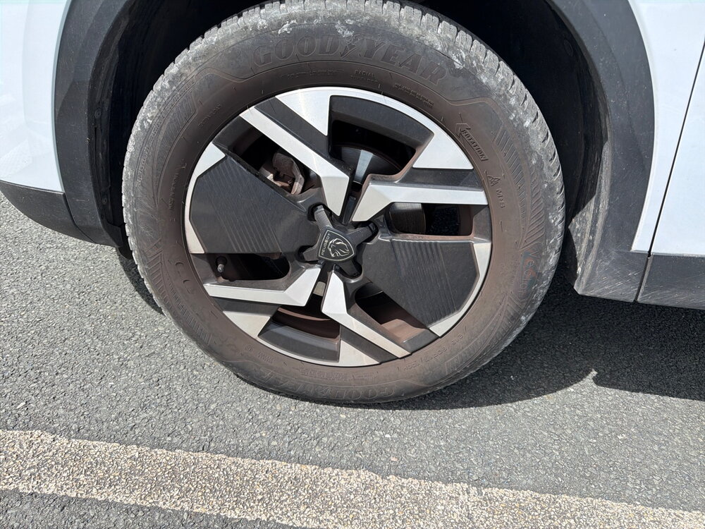 Occasion PEUGEOT 2008 2008 PureTech 130 S&S EAT8 - GT