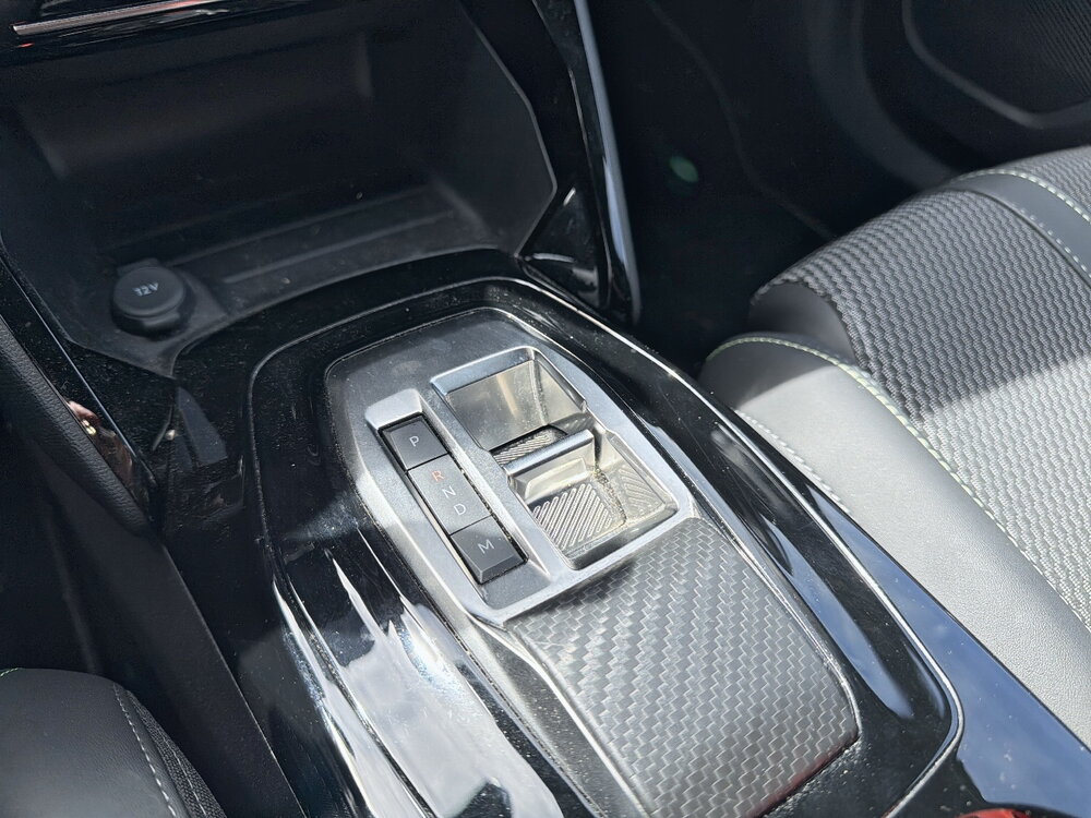 Occasion PEUGEOT 2008 2008 PureTech 130 S&S EAT8 - GT
