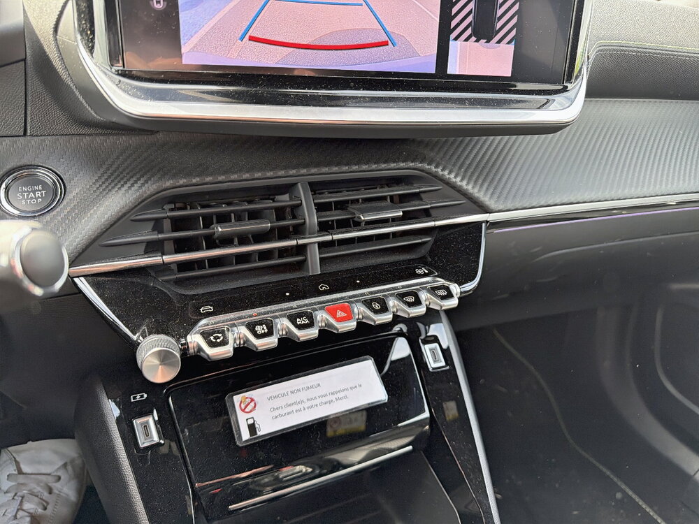 Occasion PEUGEOT 2008 2008 PureTech 130 S&S EAT8 - GT
