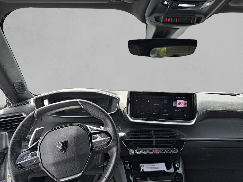 Occasion PEUGEOT 2008 2008 PureTech 130 S&S EAT8 - GT