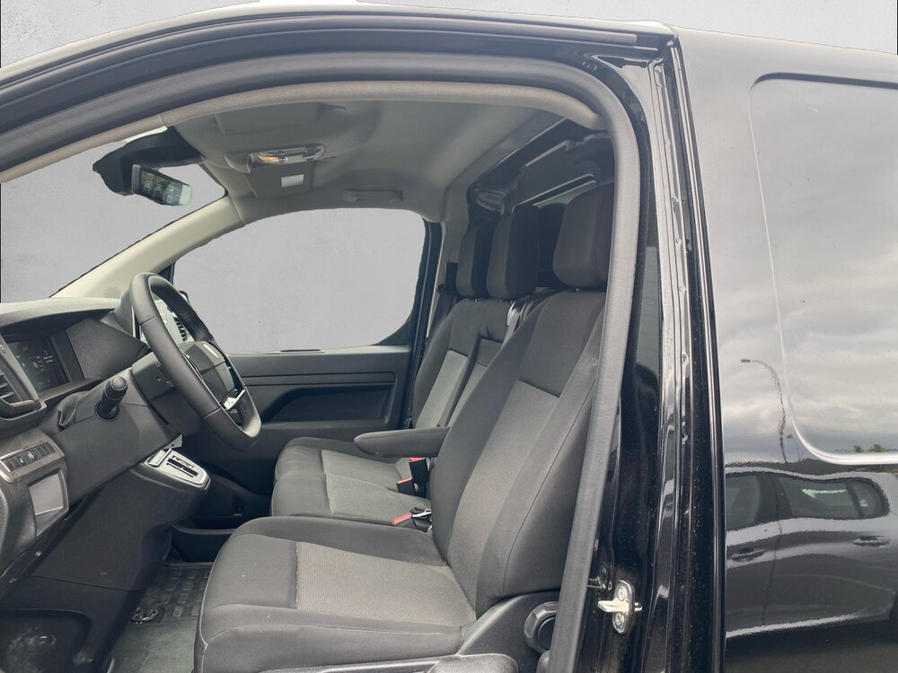 Occasion PEUGEOT Expert EXPERT FGN M DIESEL 150 CH AUTOMATIQUE